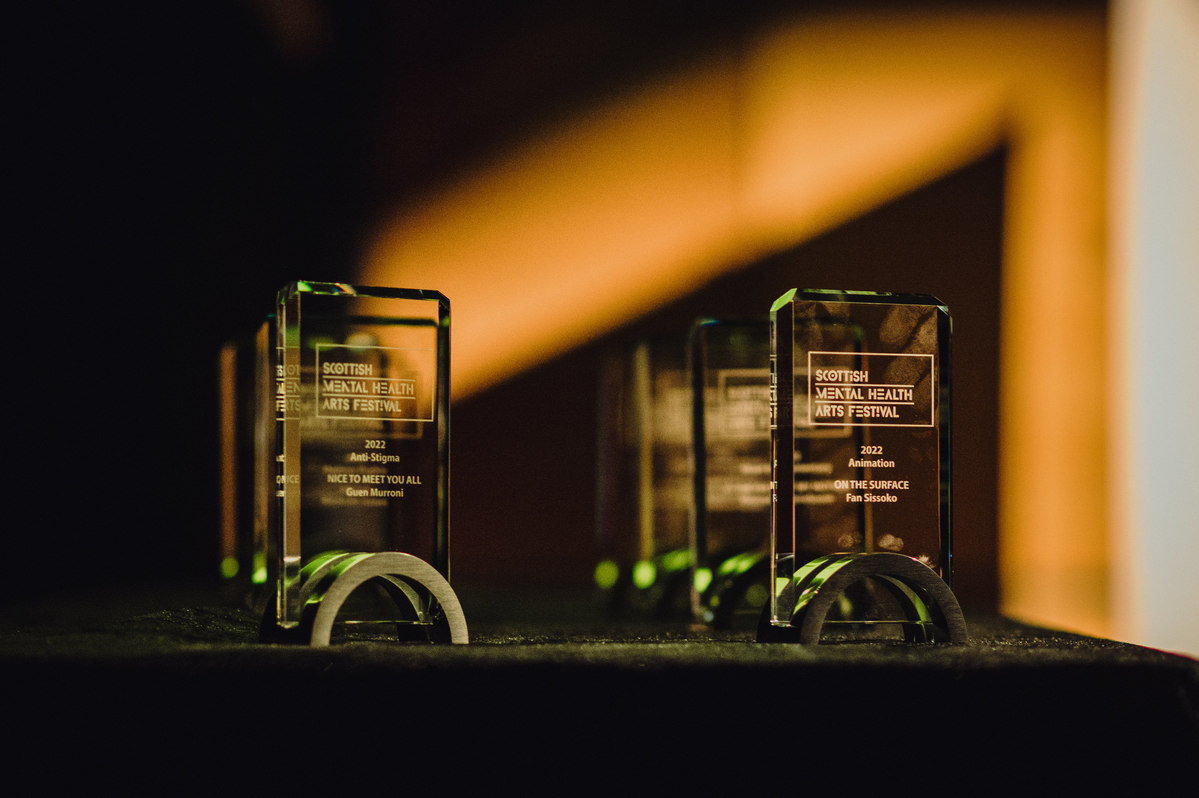 Scottish Mental Health Arts Festival 2023 submissions now open